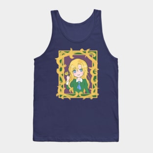 Mary Tank Top